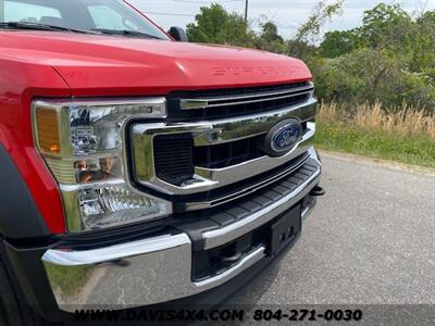 2020 Ford F-550   - Photo 34 - North Chesterfield, VA 23237