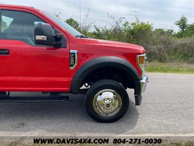 2020 Ford F-550   - Photo 36 - North Chesterfield, VA 23237