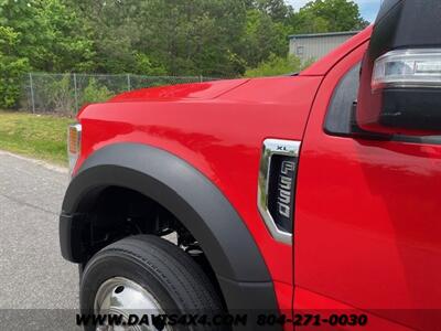 2020 Ford F-550   - Photo 32 - North Chesterfield, VA 23237