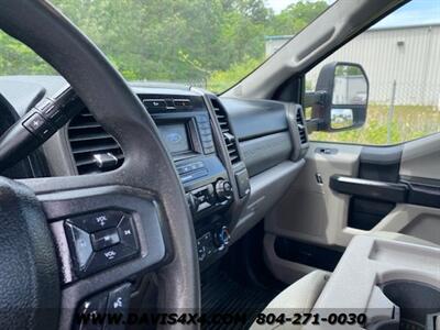 2020 Ford F-550   - Photo 9 - North Chesterfield, VA 23237