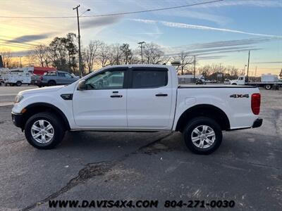 2020 Ford Ranger XL Crew Cab 4X4   - Photo 9 - North Chesterfield, VA 23237