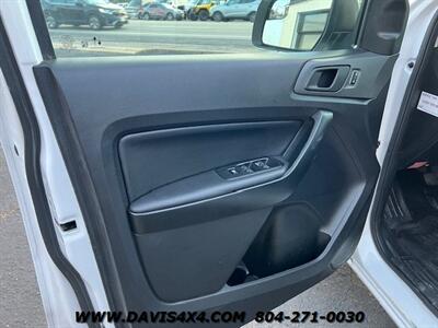 2020 Ford Ranger XL Crew Cab 4X4   - Photo 23 - North Chesterfield, VA 23237