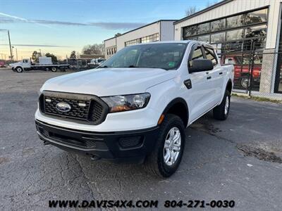 2020 Ford Ranger XL Crew Cab 4X4   - Photo 11 - North Chesterfield, VA 23237