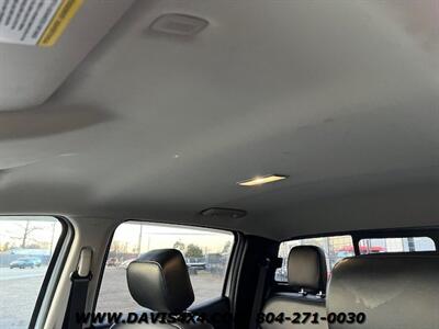 2020 Ford Ranger XL Crew Cab 4X4   - Photo 21 - North Chesterfield, VA 23237