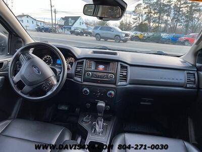 2020 Ford Ranger XL Crew Cab 4X4   - Photo 31 - North Chesterfield, VA 23237