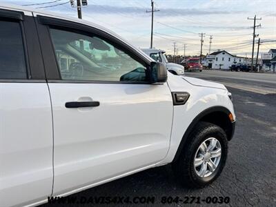 2020 Ford Ranger XL Crew Cab 4X4   - Photo 3 - North Chesterfield, VA 23237