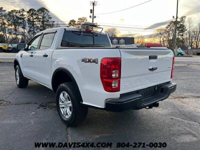 2020 Ford Ranger XL Crew Cab 4X4   - Photo 8 - North Chesterfield, VA 23237