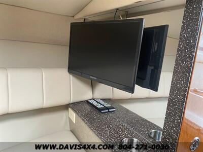 2005 Formula 280 SS Cabin Cruiser/Performance Boat   - Photo 36 - North Chesterfield, VA 23237