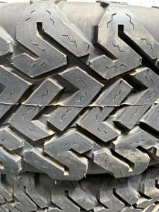 2026 Dick Cepek Fun Country Tires 40-17-15   - Photo 5 - North Chesterfield, VA 23237