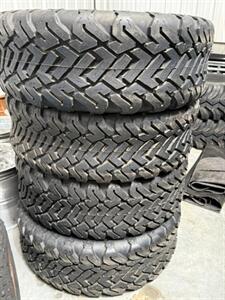 2026 Dick Cepek Fun Country Tires 40-17-15   - Photo 4 - North Chesterfield, VA 23237