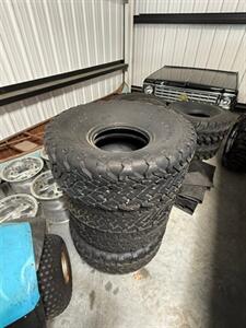 2026 Dick Cepek Fun Country Tires 40-17-15   - Photo 3 - North Chesterfield, VA 23237