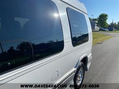 2000 Ford E-250 Explorer Limited SE Hi Top Custom Conversion(SOLD)   - Photo 17 - North Chesterfield, VA 23237