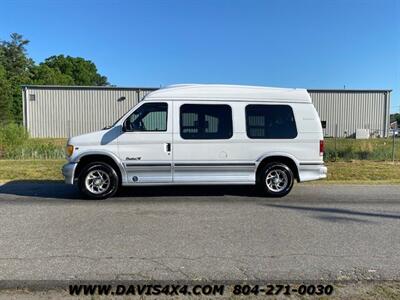 2000 Ford E-250 Explorer Limited SE Hi Top Custom Conversion(SOLD)   - Photo 15 - North Chesterfield, VA 23237