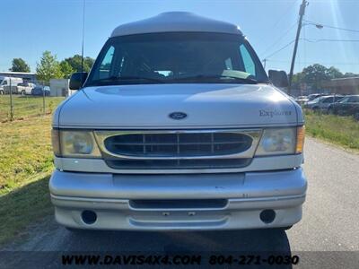 2000 Ford E-250 Explorer Limited SE Hi Top Custom Conversion(SOLD)   - Photo 2 - North Chesterfield, VA 23237