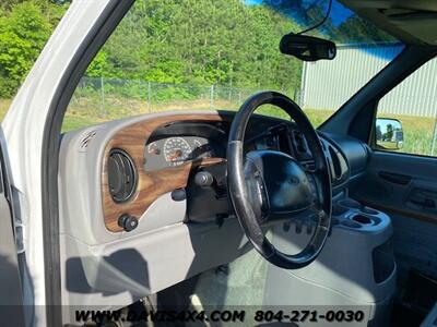 2000 Ford E-250 Explorer Limited SE Hi Top Custom Conversion(SOLD)   - Photo 7 - North Chesterfield, VA 23237