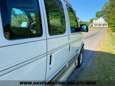 2000 Ford E-250 Explorer Limited SE Hi Top Custom Conversion(SOLD)   - Photo 27 - North Chesterfield, VA 23237