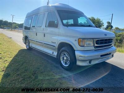 2000 Ford E-250 Explorer Limited SE Hi Top Custom Conversion(SOLD)   - Photo 3 - North Chesterfield, VA 23237