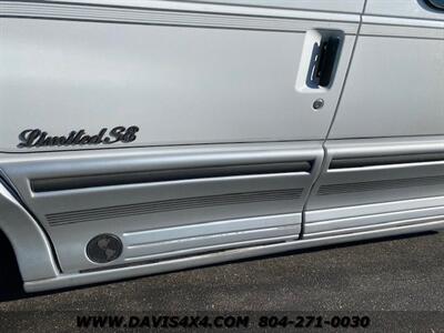 2000 Ford E-250 Explorer Limited SE Hi Top Custom Conversion(SOLD)   - Photo 16 - North Chesterfield, VA 23237