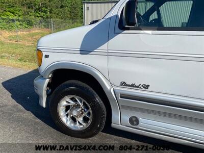 2000 Ford E-250 Explorer Limited SE Hi Top Custom Conversion(SOLD)   - Photo 14 - North Chesterfield, VA 23237