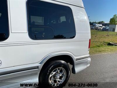 2000 Ford E-250 Explorer Limited SE Hi Top Custom Conversion(SOLD)   - Photo 30 - North Chesterfield, VA 23237