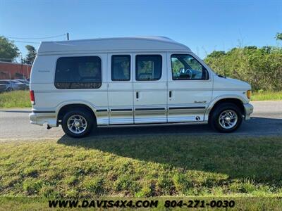 2000 Ford E-250 Explorer Limited SE Hi Top Custom Conversion(SOLD)   - Photo 25 - North Chesterfield, VA 23237