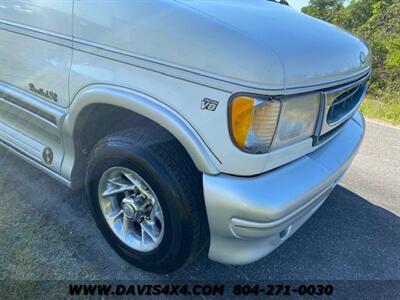 2000 Ford E-250 Explorer Limited SE Hi Top Custom Conversion(SOLD)   - Photo 24 - North Chesterfield, VA 23237