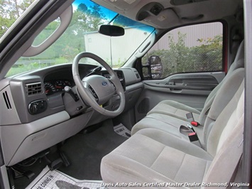 2003 Ford Excursion XLT 4dr XLT   - Photo 13 - North Chesterfield, VA 23237