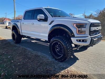 2020 Ford F-150 Raptor  Pickup - Photo 3 - North Chesterfield, VA 23237