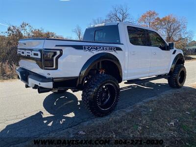 2020 Ford F-150 Raptor  Pickup - Photo 2 - North Chesterfield, VA 23237