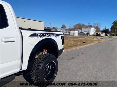 2020 Ford F-150 Raptor  Pickup - Photo 32 - North Chesterfield, VA 23237