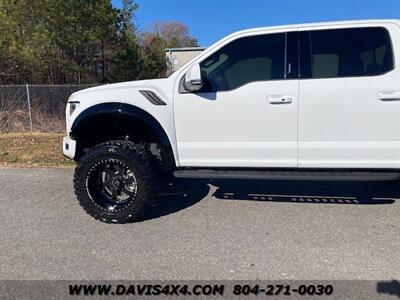 2020 Ford F-150 Raptor  Pickup - Photo 31 - North Chesterfield, VA 23237