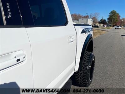 2020 Ford F-150 Raptor  Pickup - Photo 43 - North Chesterfield, VA 23237