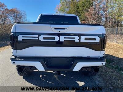 2020 Ford F-150 Raptor  Pickup - Photo 6 - North Chesterfield, VA 23237