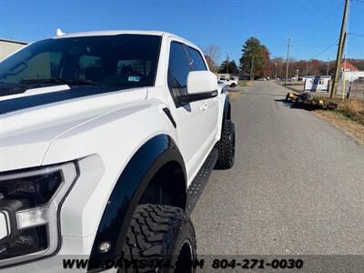 2020 Ford F-150 Raptor  Pickup - Photo 41 - North Chesterfield, VA 23237