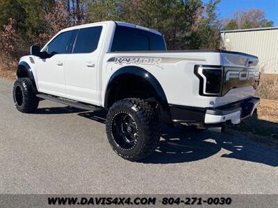 2020 Ford F-150 Raptor  Pickup - Photo 5 - North Chesterfield, VA 23237