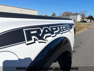 2020 Ford F-150 Raptor  Pickup - Photo 44 - North Chesterfield, VA 23237