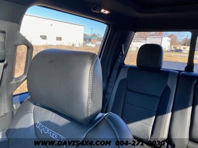 2020 Ford F-150 Raptor  Pickup - Photo 49 - North Chesterfield, VA 23237