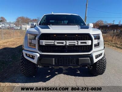 2020 Ford F-150 Raptor  Pickup - Photo 4 - North Chesterfield, VA 23237