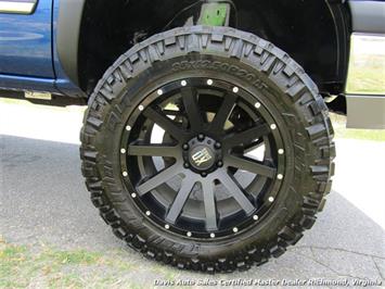 2004 Chevrolet Silverado 1500 LS Z71 Lifted 4X4 Extended Cab Short Bed   - Photo 26 - North Chesterfield, VA 23237