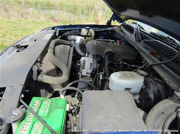 2004 Chevrolet Silverado 1500 LS Z71 Lifted 4X4 Extended Cab Short Bed   - Photo 47 - North Chesterfield, VA 23237