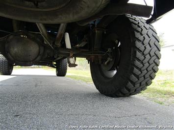 2004 Chevrolet Silverado 1500 LS Z71 Lifted 4X4 Extended Cab Short Bed   - Photo 24 - North Chesterfield, VA 23237