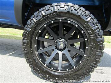 2004 Chevrolet Silverado 1500 LS Z71 Lifted 4X4 Extended Cab Short Bed   - Photo 15 - North Chesterfield, VA 23237