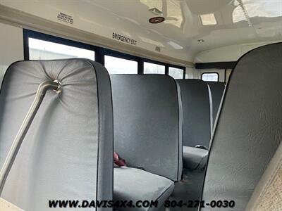 2008 Chevrolet Express   - Photo 11 - North Chesterfield, VA 23237