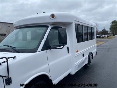 2008 Chevrolet Express   - Photo 27 - North Chesterfield, VA 23237