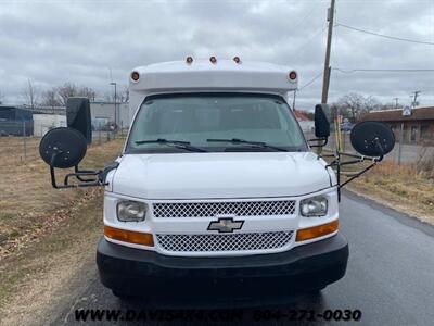 2008 Chevrolet Express   - Photo 2 - North Chesterfield, VA 23237