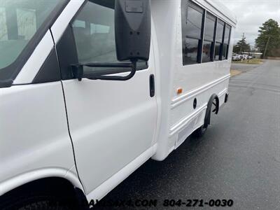 2008 Chevrolet Express   - Photo 14 - North Chesterfield, VA 23237