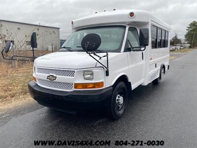 2008 Chevrolet Express   - Photo 28 - North Chesterfield, VA 23237