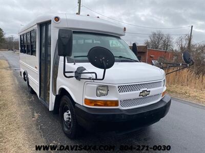 2008 Chevrolet Express   - Photo 3 - North Chesterfield, VA 23237