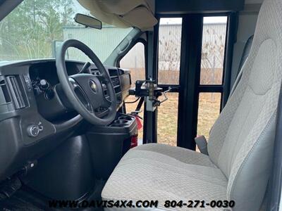 2008 Chevrolet Express   - Photo 7 - North Chesterfield, VA 23237