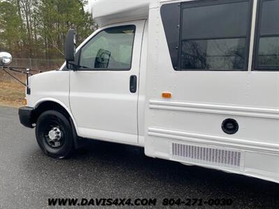 2008 Chevrolet Express   - Photo 24 - North Chesterfield, VA 23237